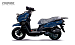 Скутер PROMAX STALKER ARMY 240(49)